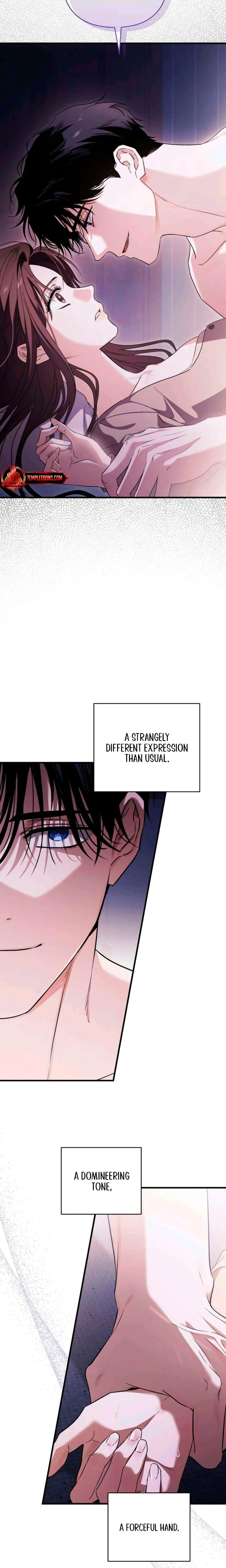 Be A Bad Boy! Uncensored, chapter 5, page 5 of 26