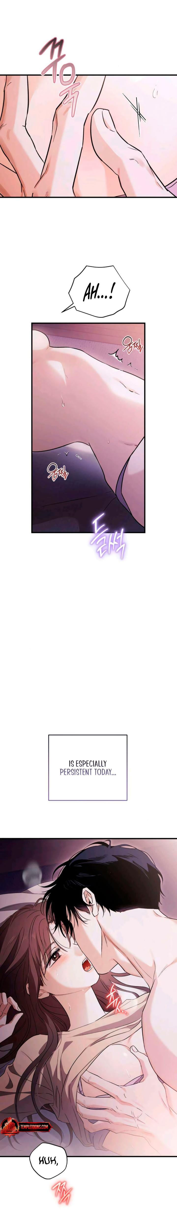 Be A Bad Boy! Uncensored, chapter 5, page 12 of 26