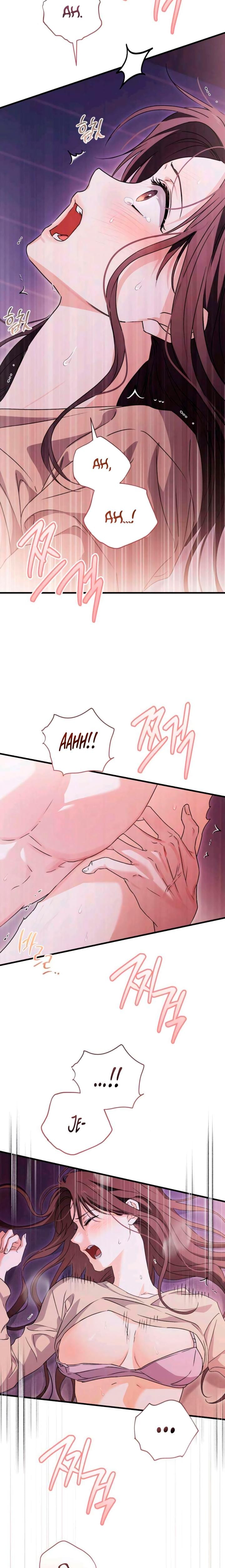 Be A Bad Boy! Uncensored, chapter 5, page 21 of 26