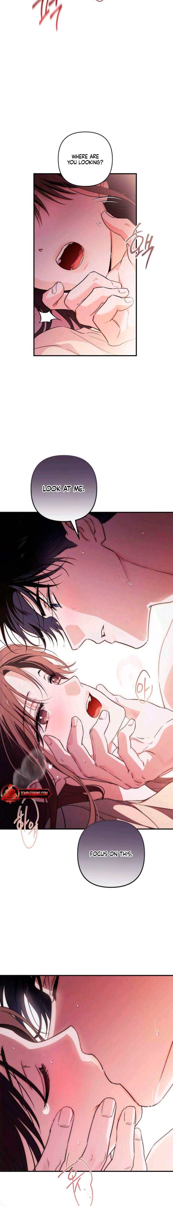 Be A Bad Boy! Uncensored, chapter 6, page 6 of 27