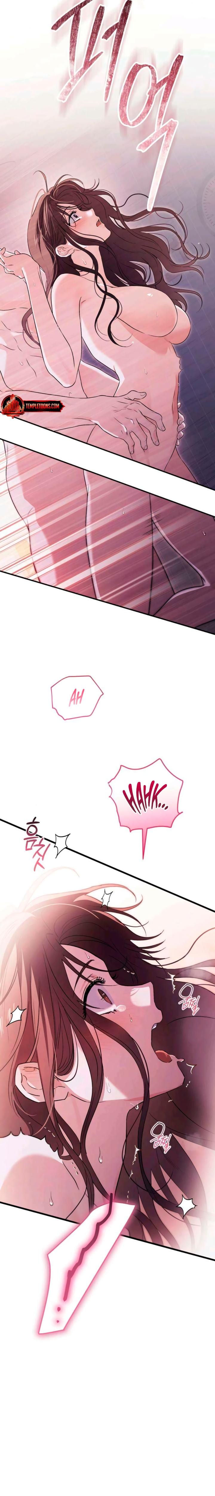 Be A Bad Boy! Uncensored, chapter 6, page 10 of 27