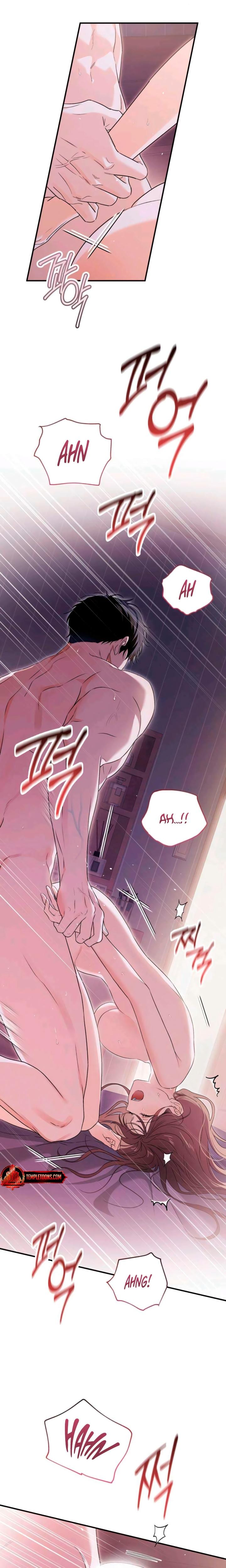 Be A Bad Boy! Uncensored, chapter 6, page 11 of 27