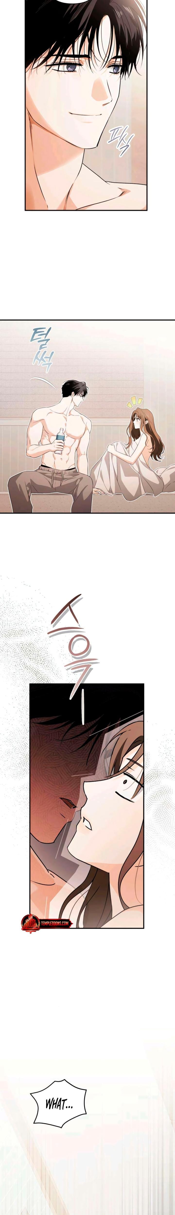 Be A Bad Boy! Uncensored, chapter 6, page 16 of 27