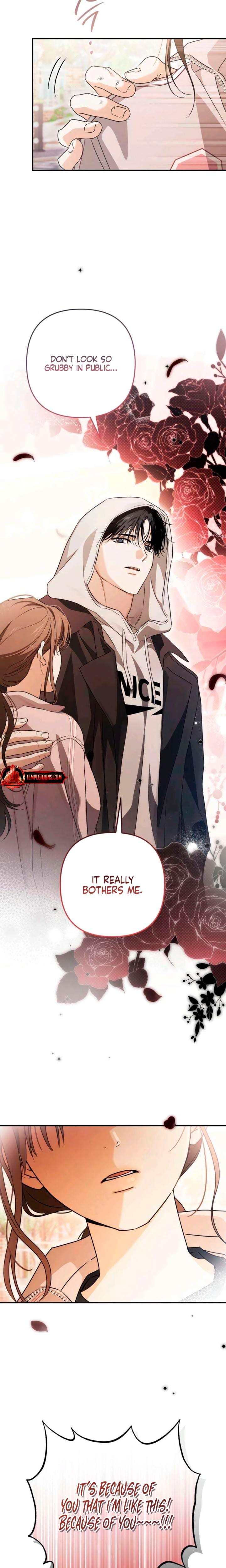 Be A Bad Boy! Uncensored, chapter 6, page 22 of 27