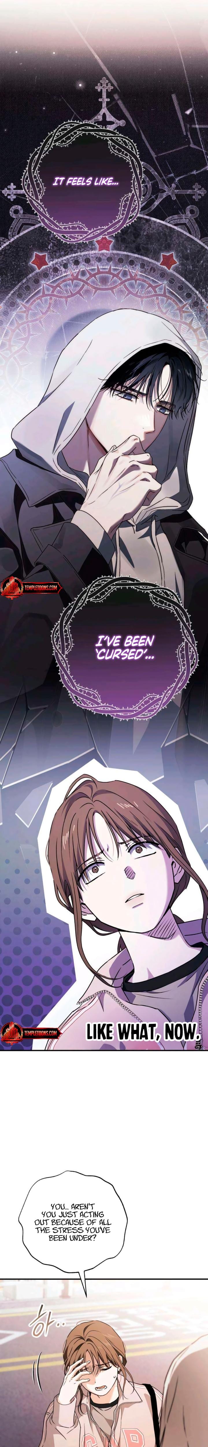 Be A Bad Boy! Uncensored, chapter 6, page 24 of 27