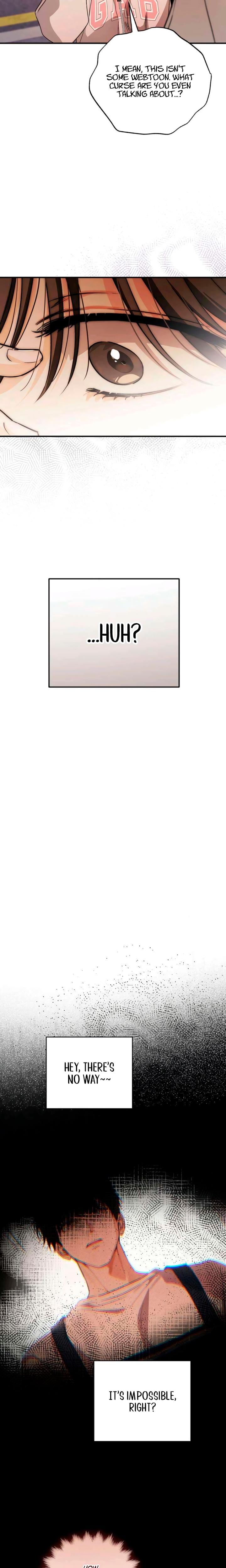 Be A Bad Boy! Uncensored, chapter 6, page 25 of 27