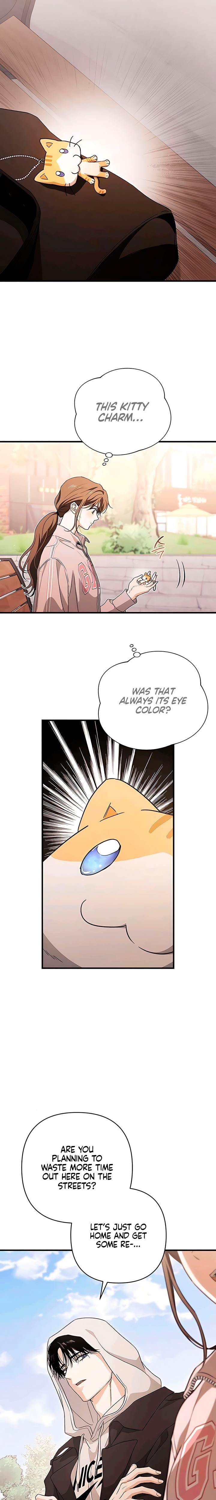 Be A Bad Boy! Uncensored, chapter 7, page 5 of 27