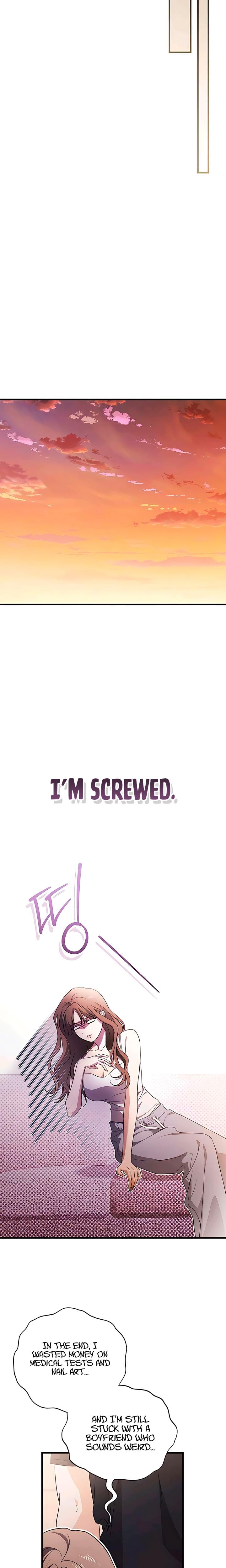 Be A Bad Boy! Uncensored, chapter 7, page 10 of 27