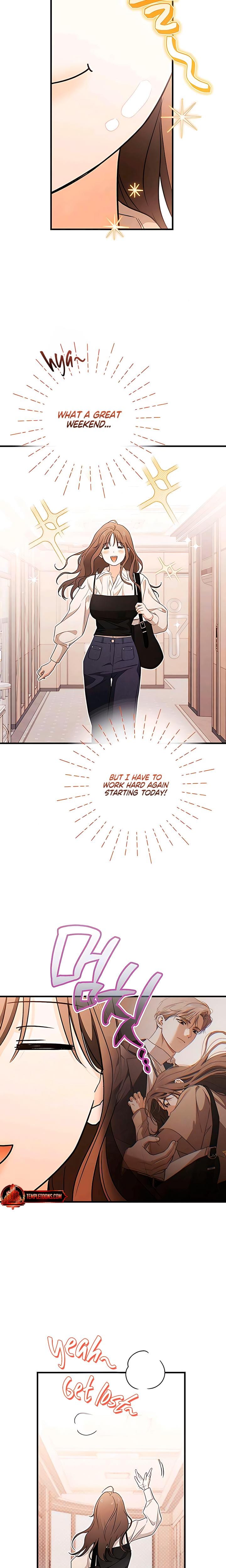 Be A Bad Boy! Uncensored, chapter 7, page 23 of 27