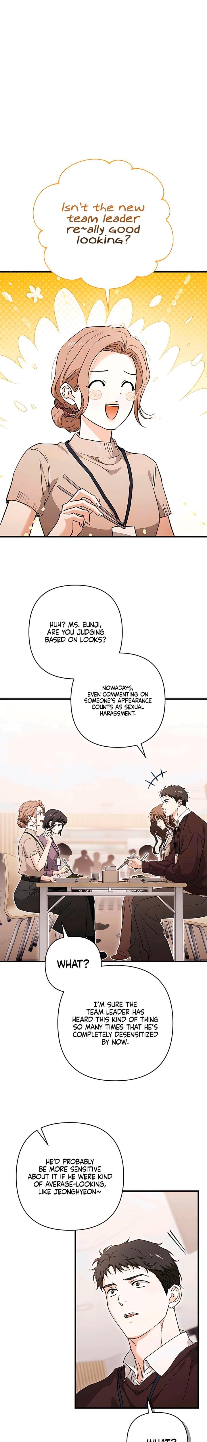Be A Bad Boy! Uncensored, chapter 8, page 5 of 30