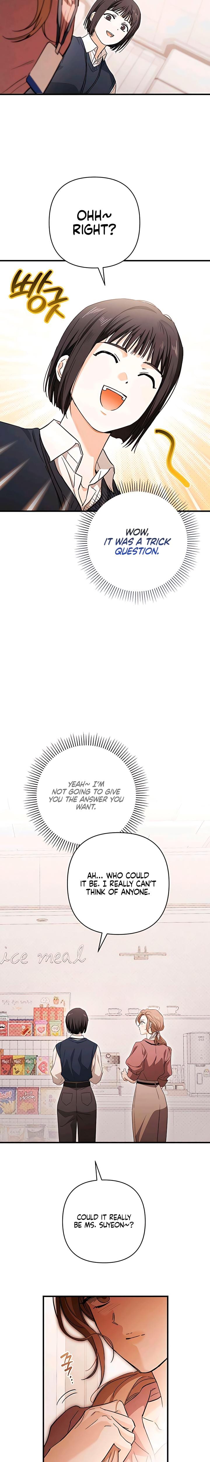 Be A Bad Boy! Uncensored, chapter 8, page 10 of 30