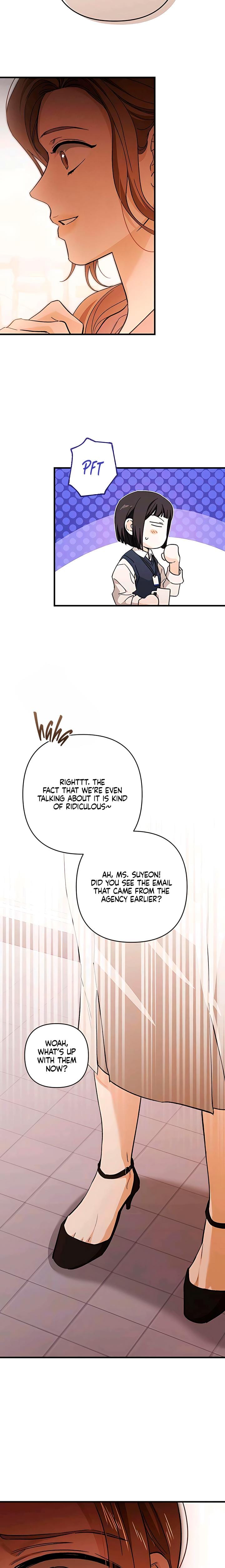 Be A Bad Boy! Uncensored, chapter 8, page 13 of 30