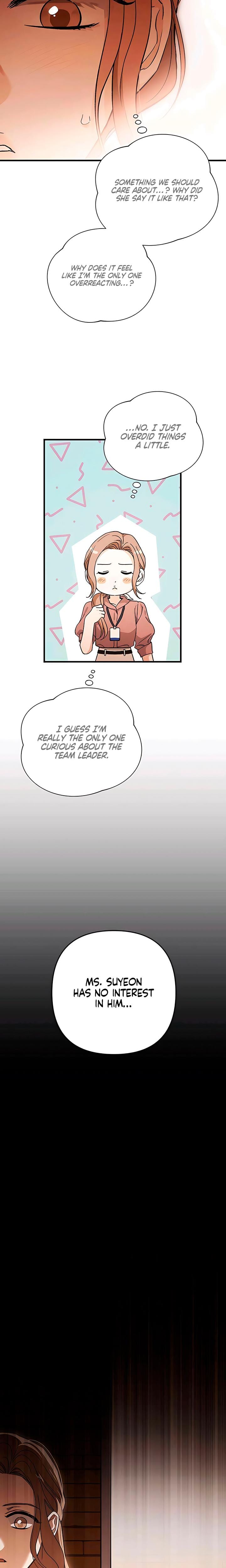 Be A Bad Boy! Uncensored, chapter 8, page 14 of 30