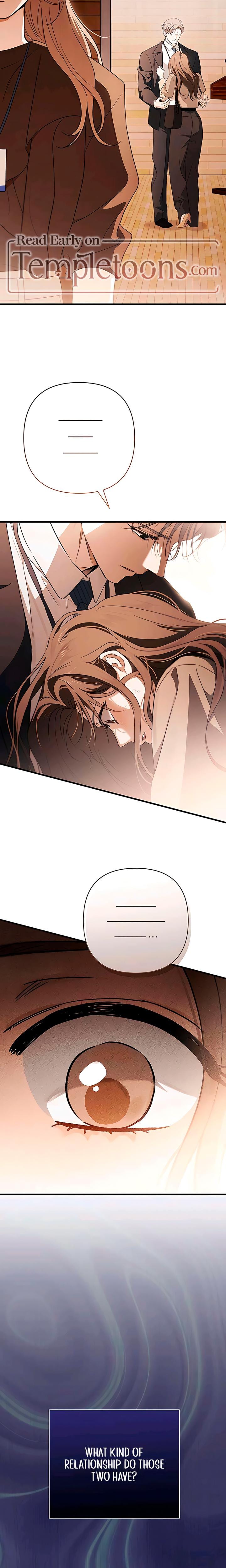 Be A Bad Boy! Uncensored, chapter 8, page 15 of 30