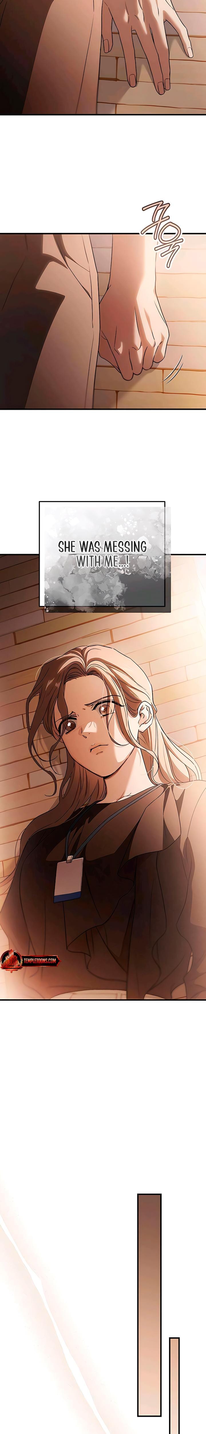 Be A Bad Boy! Uncensored, chapter 8, page 18 of 30