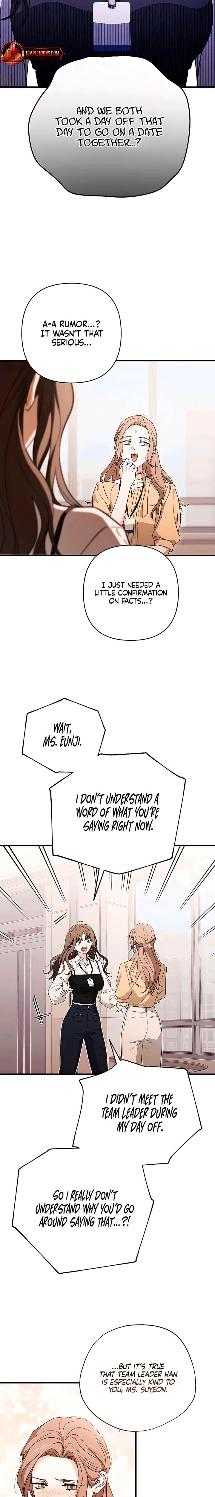 Be A Bad Boy! Uncensored, chapter 8, page 24 of 30