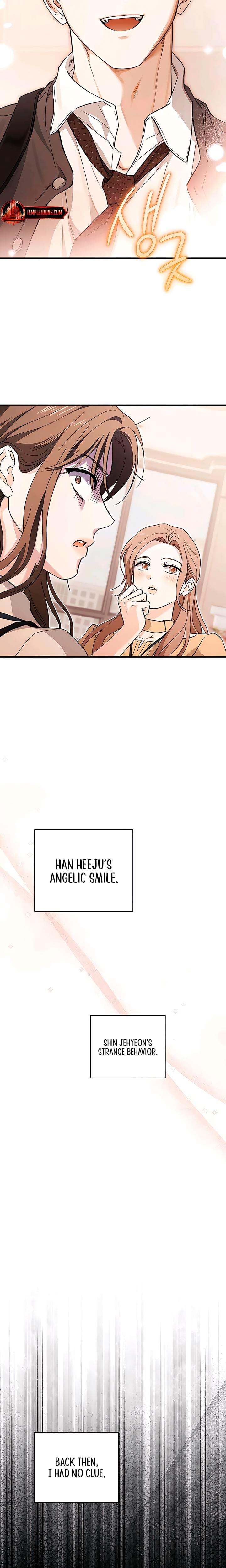 Be A Bad Boy! Uncensored, chapter 8, page 27 of 30
