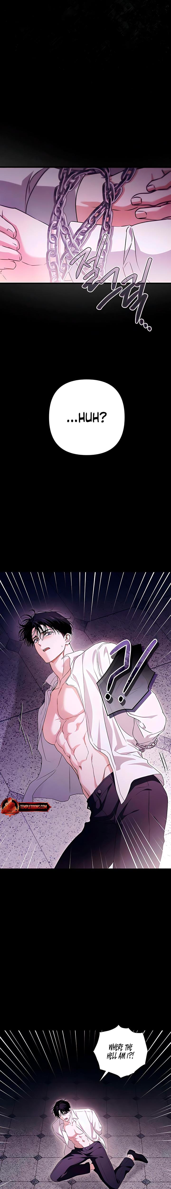 Be A Bad Boy! Uncensored, chapter 9, page 9 of 30
