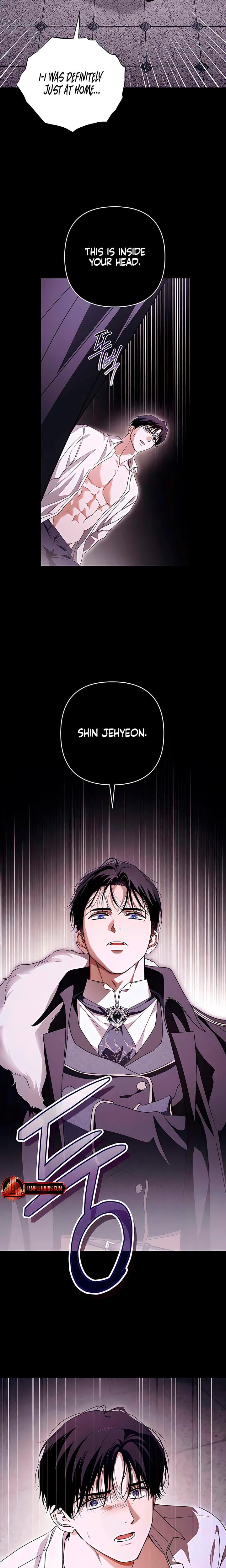Be A Bad Boy! Uncensored, chapter 9, page 10 of 30
