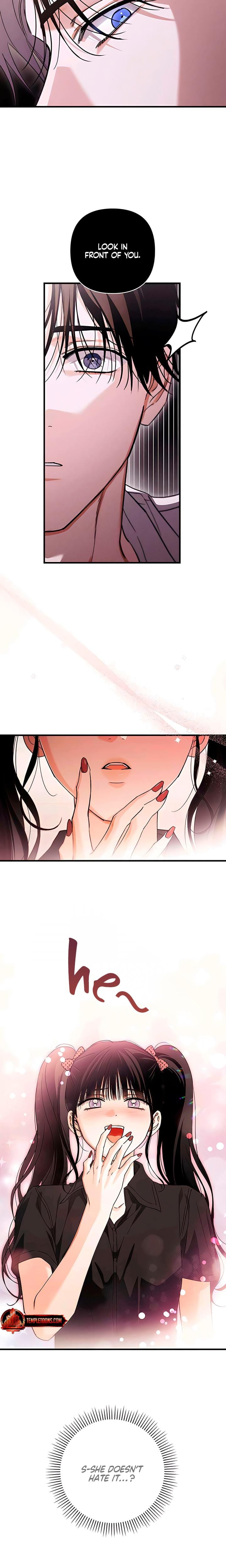 Be A Bad Boy! Uncensored, chapter 9, page 17 of 30