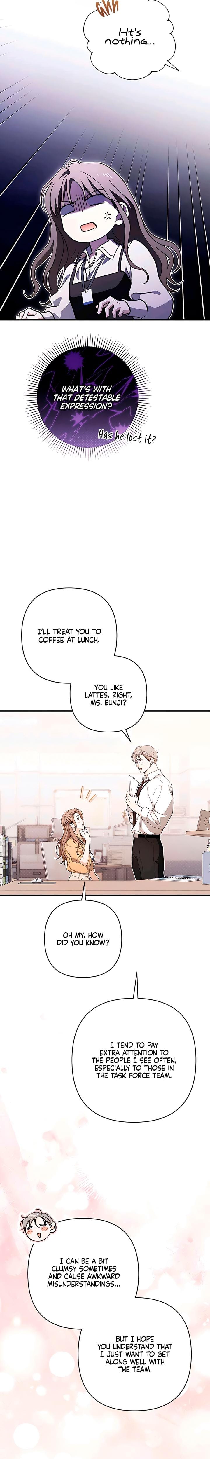 Be A Bad Boy! Uncensored, chapter 9, page 23 of 30