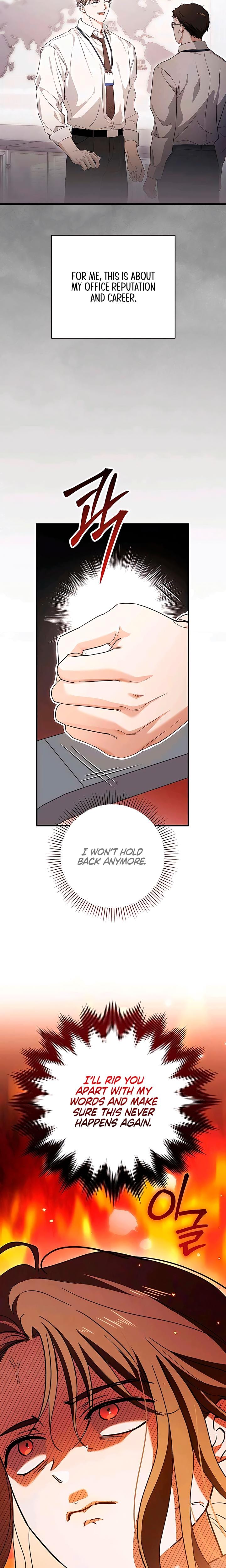 Be A Bad Boy! Uncensored, chapter 9, page 26 of 30