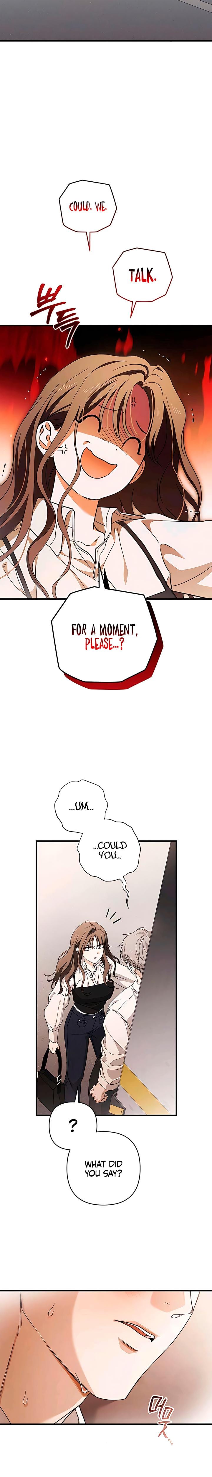 Be A Bad Boy! Uncensored, chapter 9, page 28 of 30