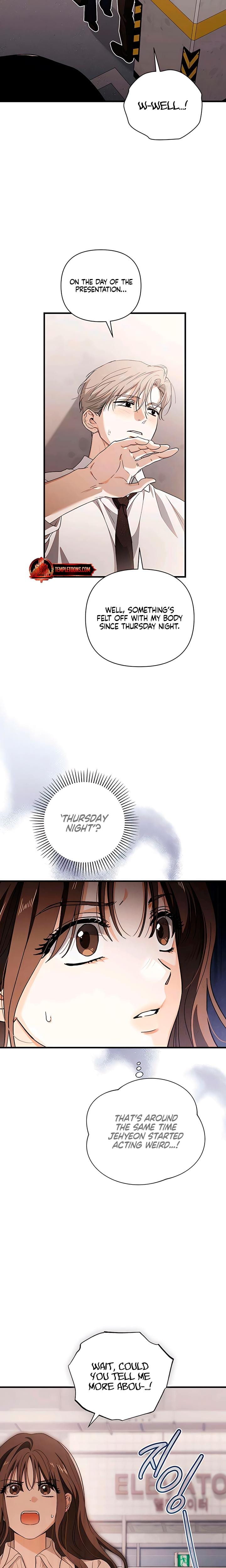 Be A Bad Boy! Uncensored, chapter 10, page 5 of 27