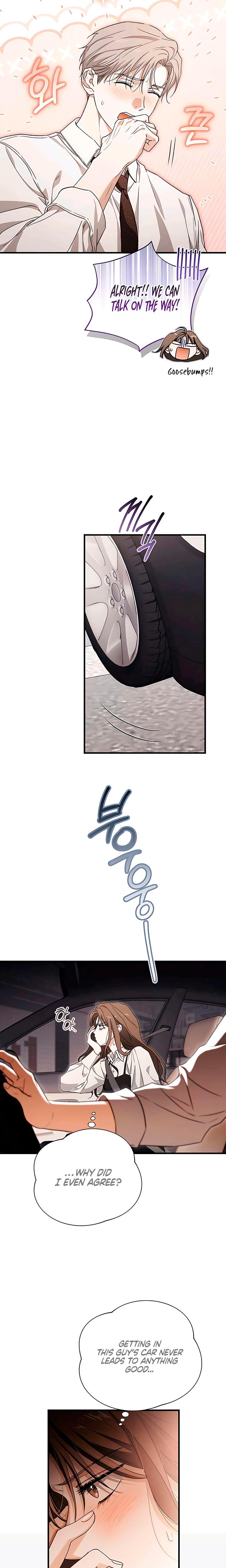 Be A Bad Boy! Uncensored, chapter 10, page 9 of 27