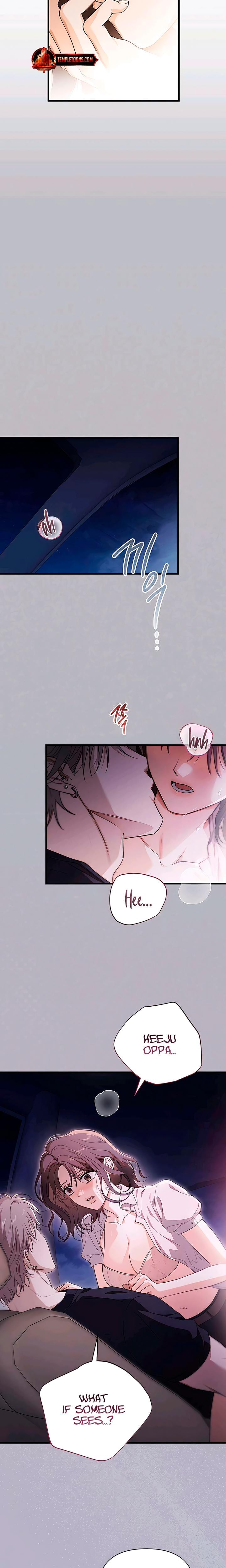 Be A Bad Boy! Uncensored, chapter 10, page 10 of 27
