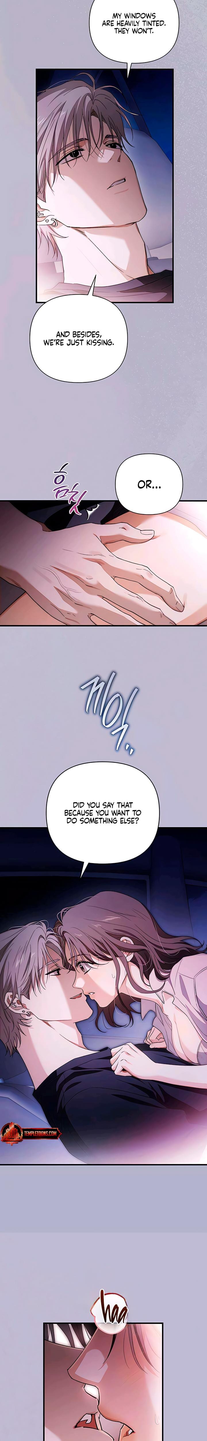 Be A Bad Boy! Uncensored, chapter 10, page 11 of 27