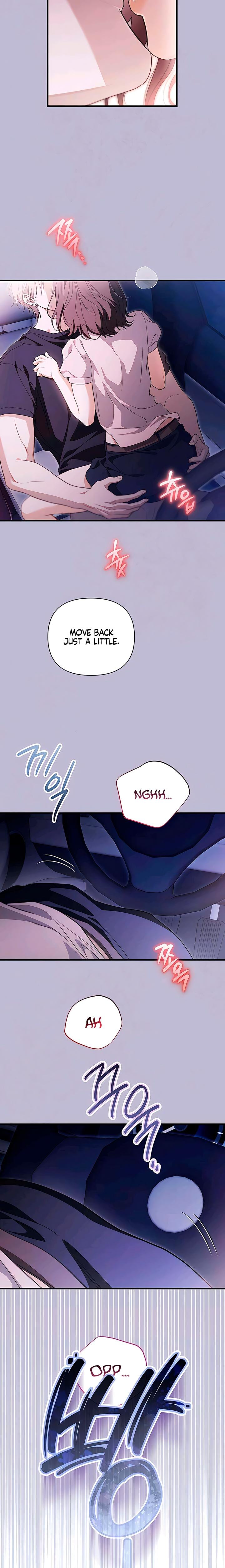 Be A Bad Boy! Uncensored, chapter 10, page 12 of 27