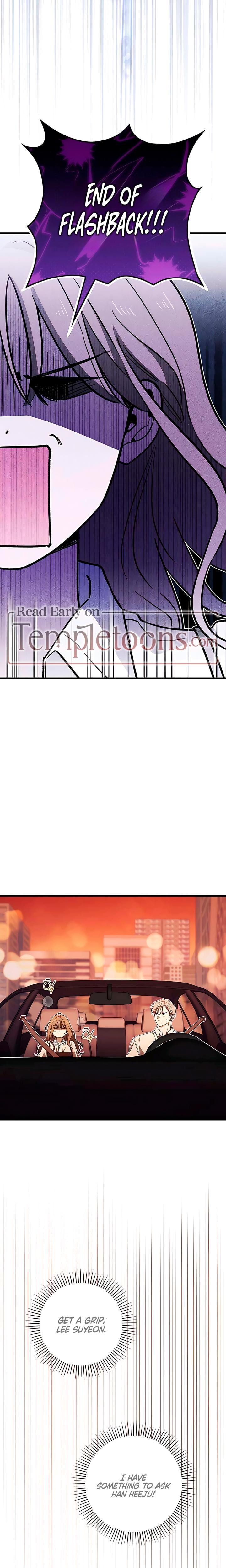 Be A Bad Boy! Uncensored, chapter 10, page 13 of 27