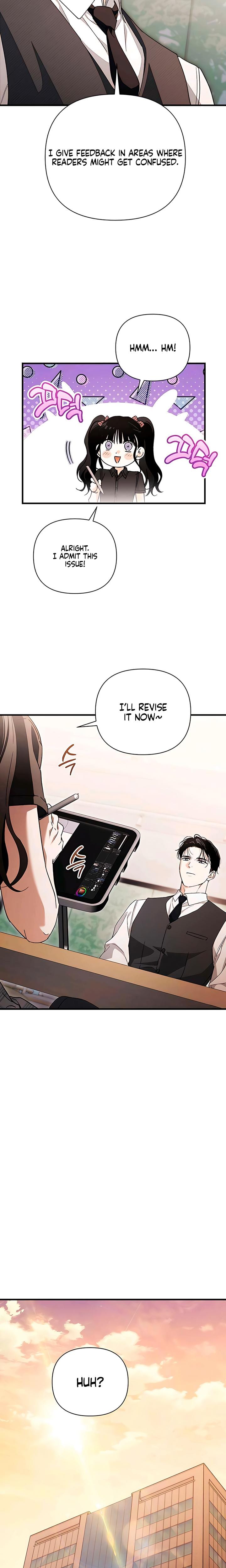 Be A Bad Boy! Uncensored, chapter 10, page 23 of 27