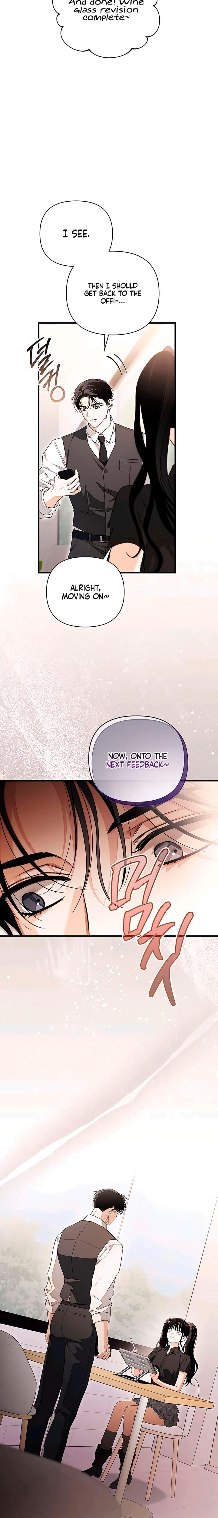 Be A Bad Boy! Uncensored, chapter 10, page 25 of 27