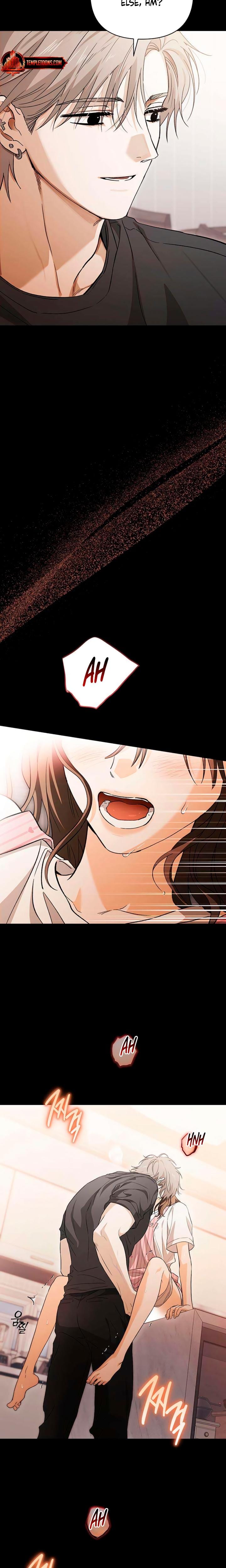 Be A Bad Boy! Uncensored, chapter 11, page 7 of 28