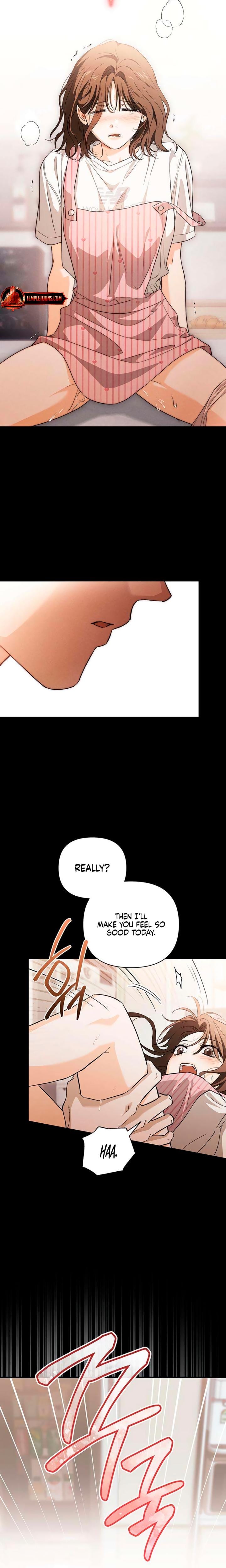 Be A Bad Boy! Uncensored, chapter 11, page 9 of 28