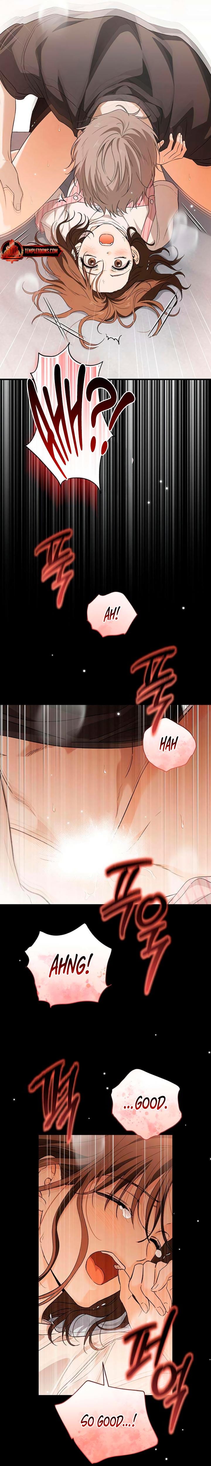 Be A Bad Boy! Uncensored, chapter 11, page 10 of 28