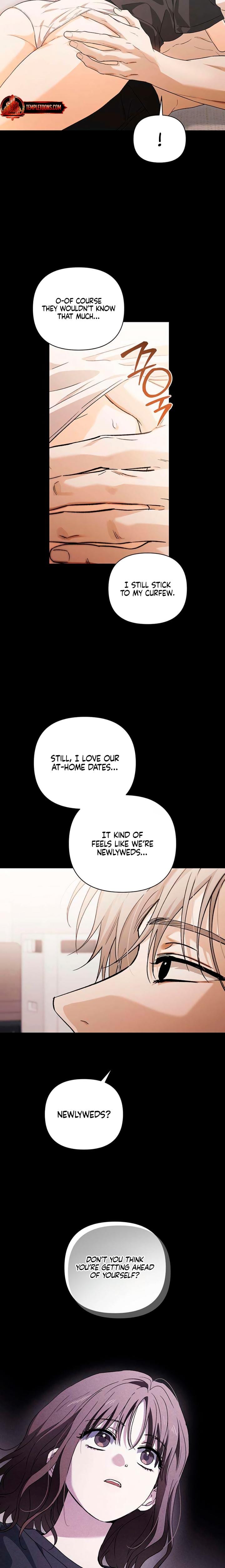 Be A Bad Boy! Uncensored, chapter 11, page 14 of 28