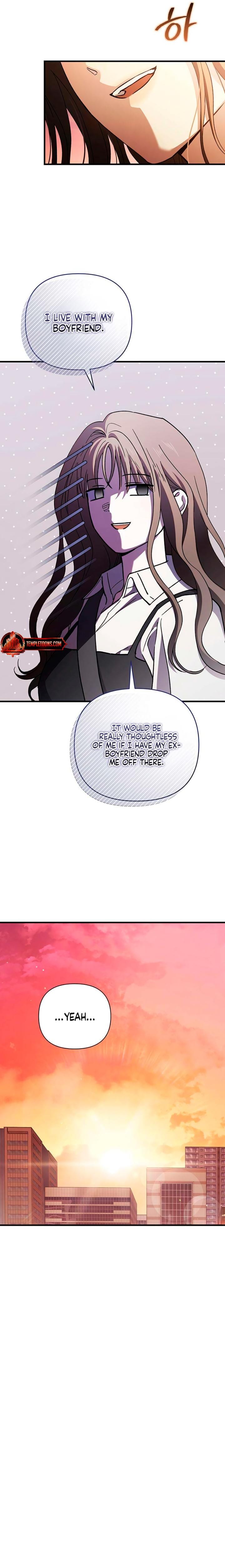 Be A Bad Boy! Uncensored, chapter 11, page 19 of 28