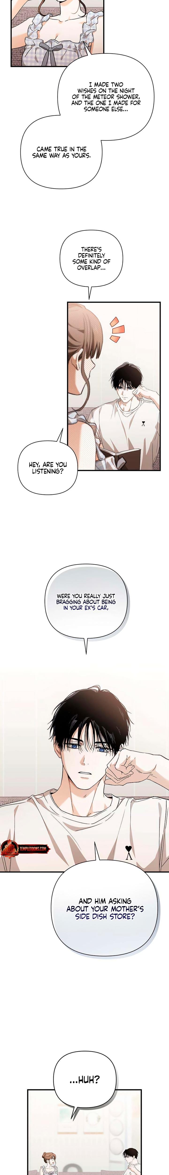 Be A Bad Boy! Uncensored, chapter 11, page 25 of 28