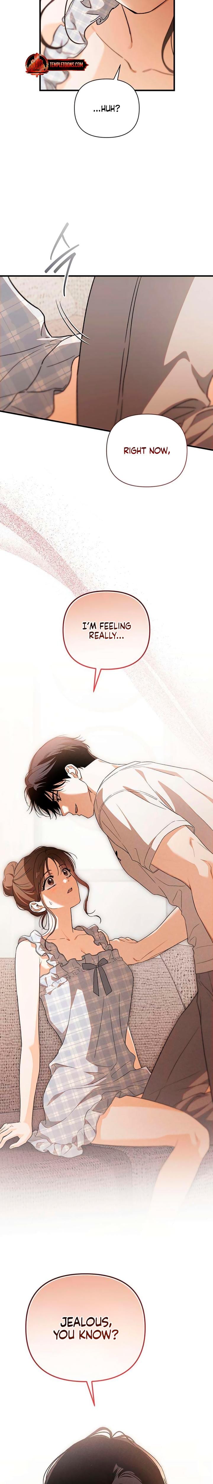 Be A Bad Boy! Uncensored, chapter 11, page 27 of 28