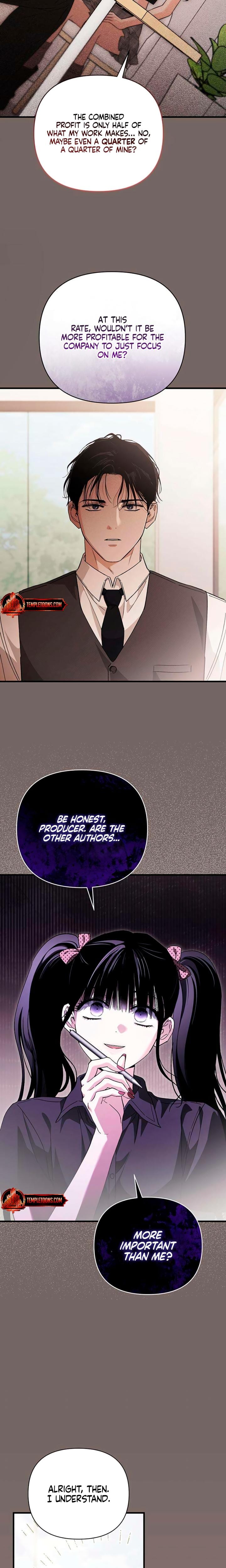Be A Bad Boy! Uncensored, chapter 12, page 5 of 24