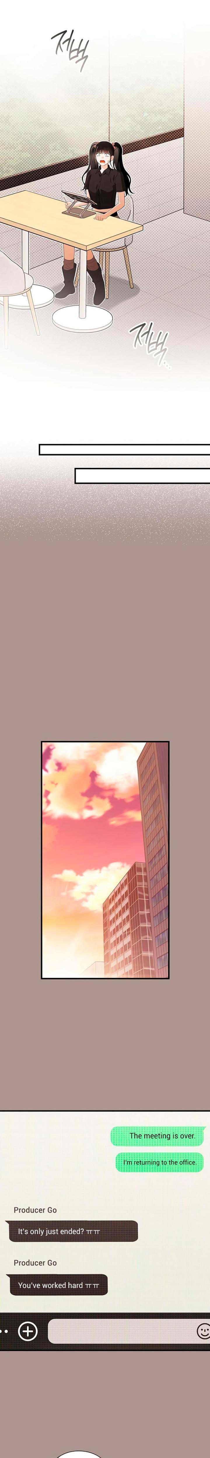 Be A Bad Boy! Uncensored, chapter 12, page 8 of 24
