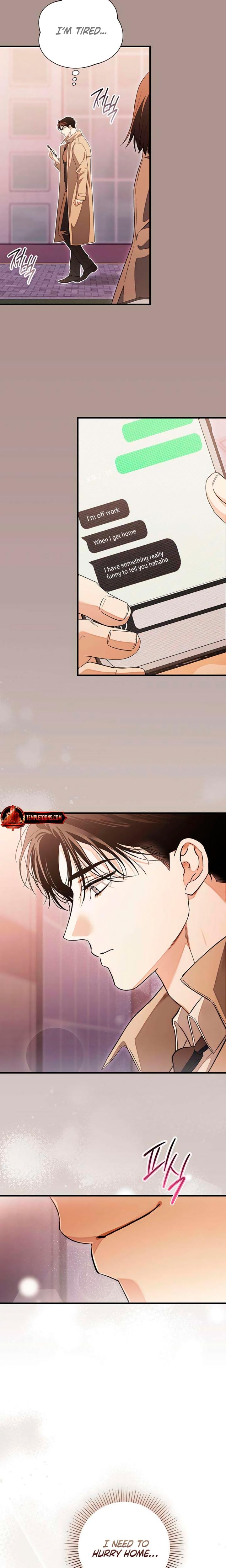 Be A Bad Boy! Uncensored, chapter 12, page 9 of 24