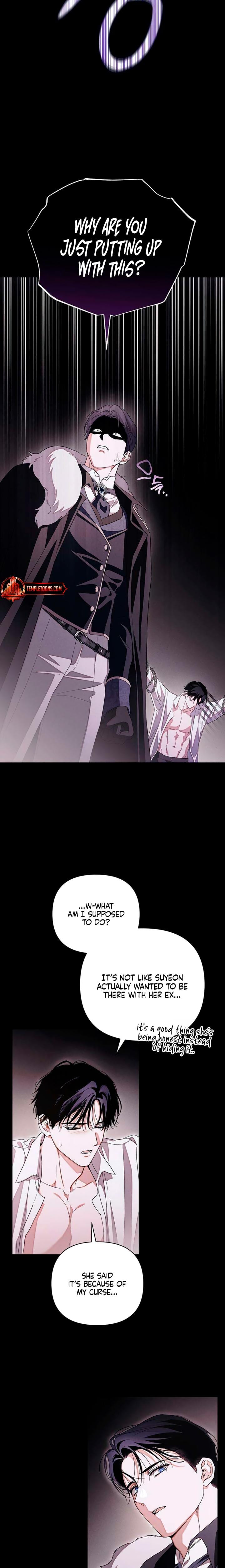 Be A Bad Boy! Uncensored, chapter 12, page 12 of 24