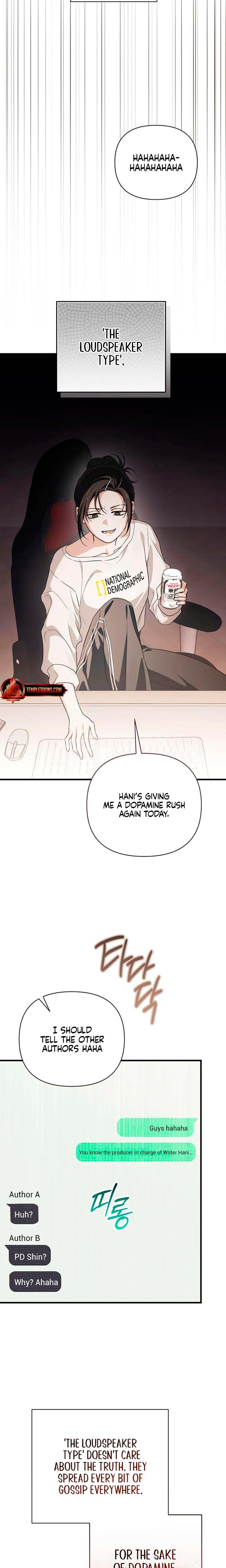 Be A Bad Boy! Uncensored, chapter 13, page 9 of 24