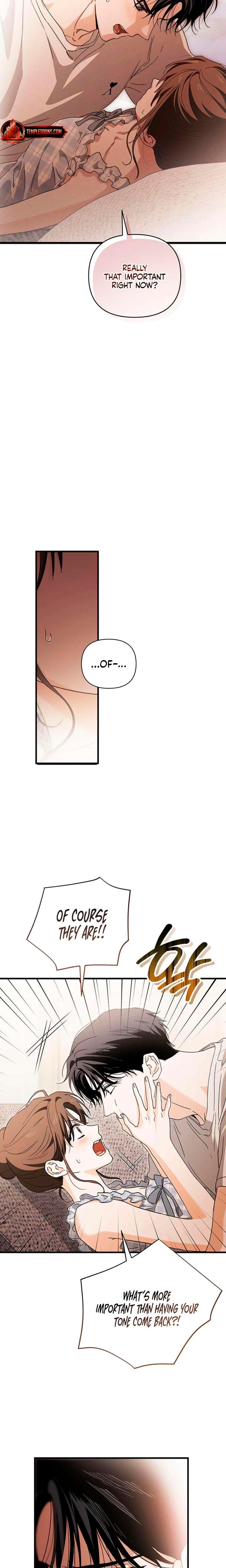 Be A Bad Boy! Uncensored, chapter 13, page 13 of 24