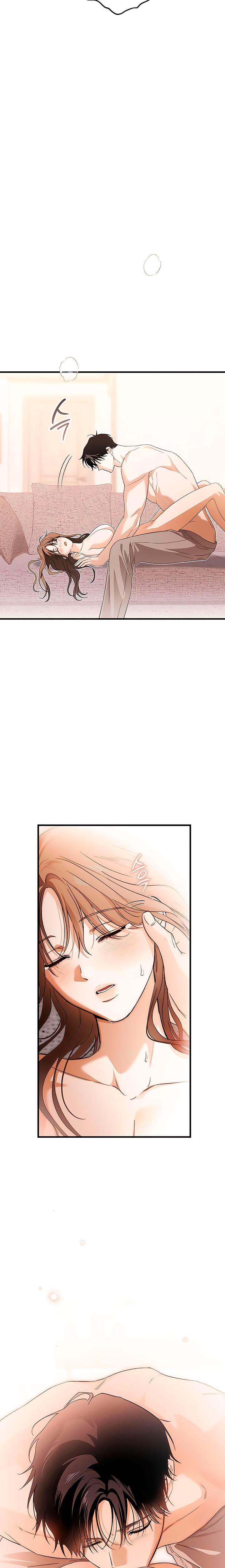 Be A Bad Boy! Uncensored, chapter 14, page 14 of 26
