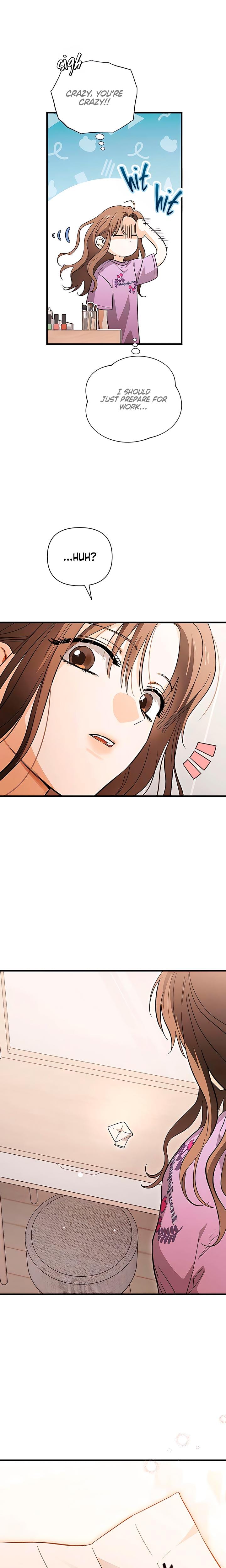 Be A Bad Boy! Uncensored, chapter 14, page 23 of 26